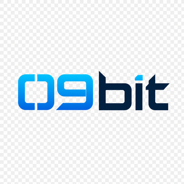 09 Bit লোগো